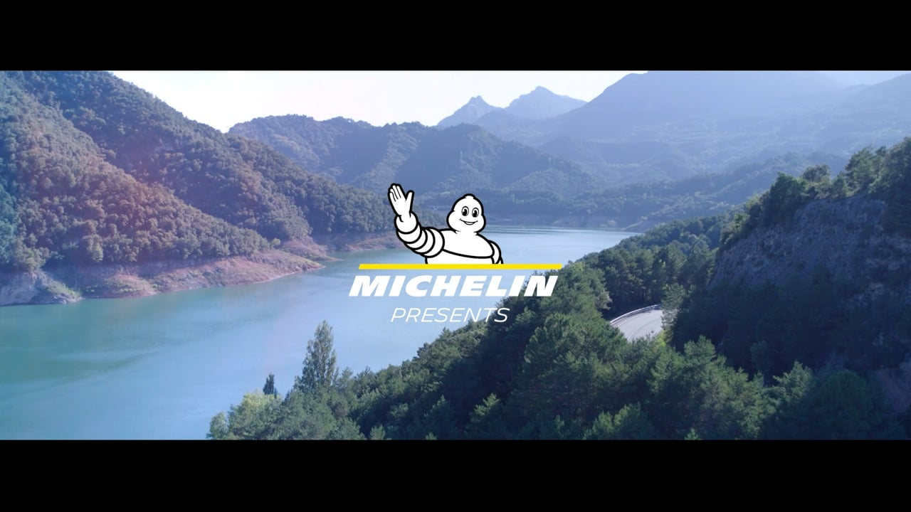 Michelin – Primacy 5