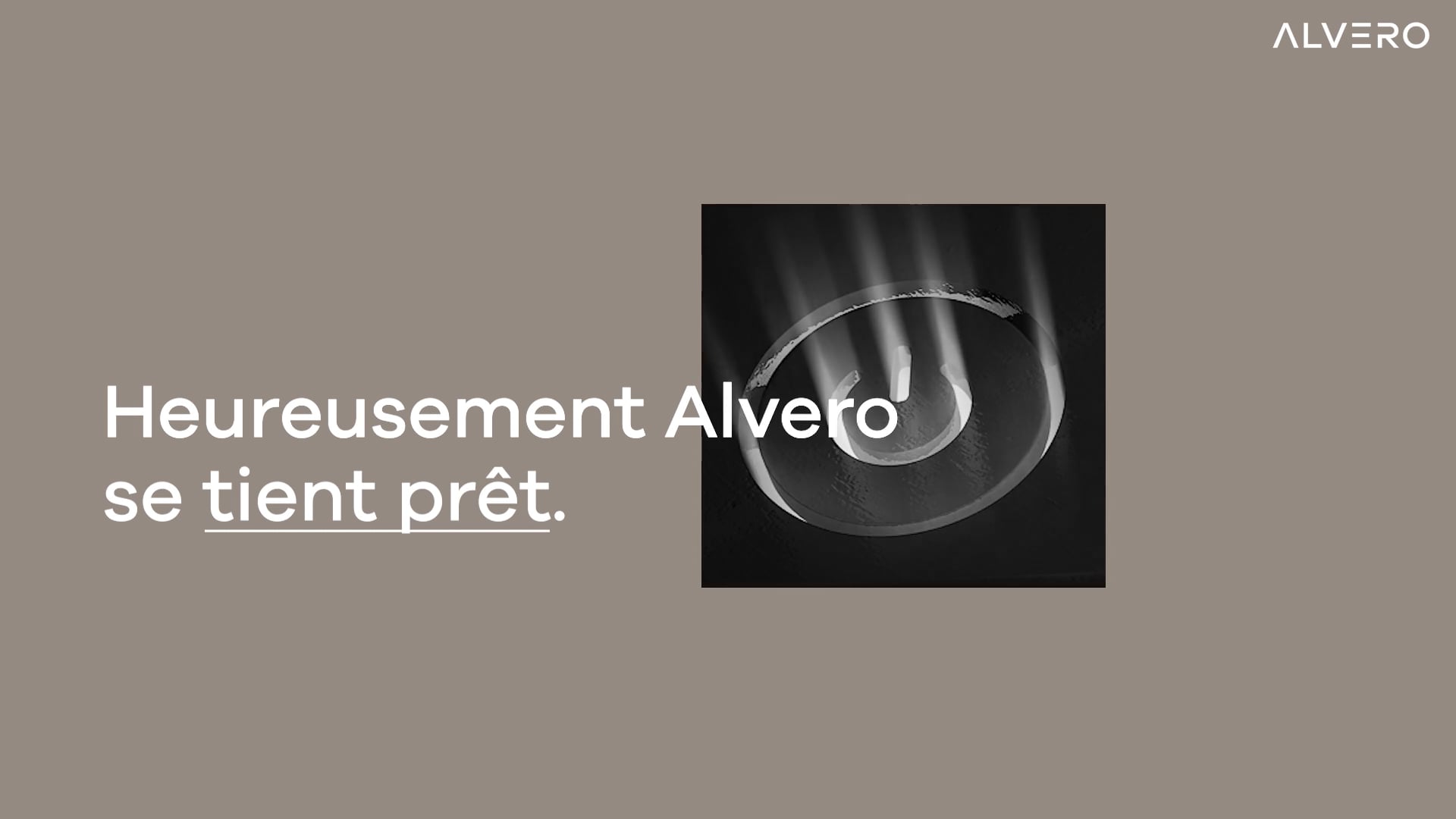 Alvero FR | Merkfilm | 2023