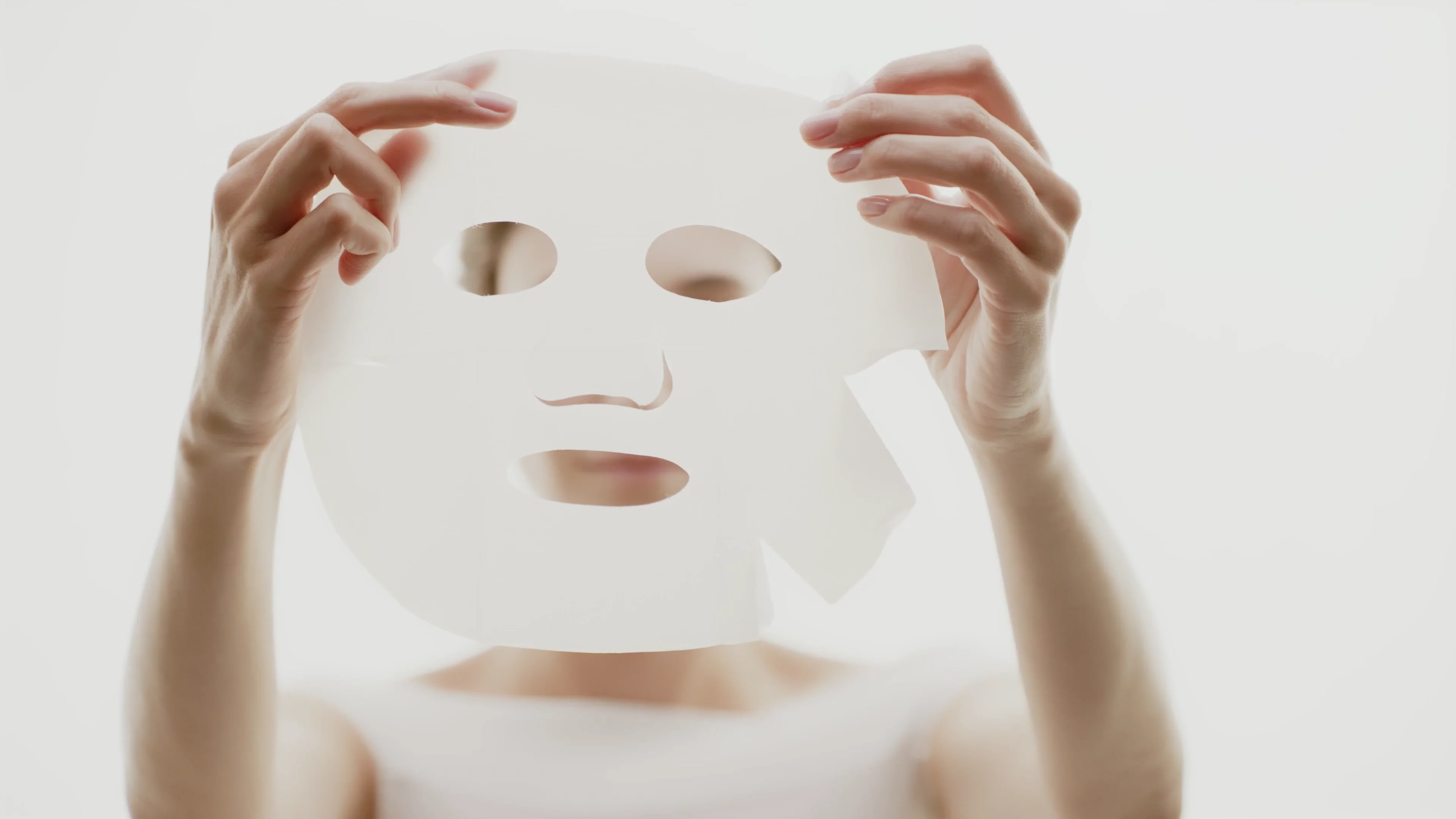 Ameson Bio-Cellulose Mask - Juliette Armand