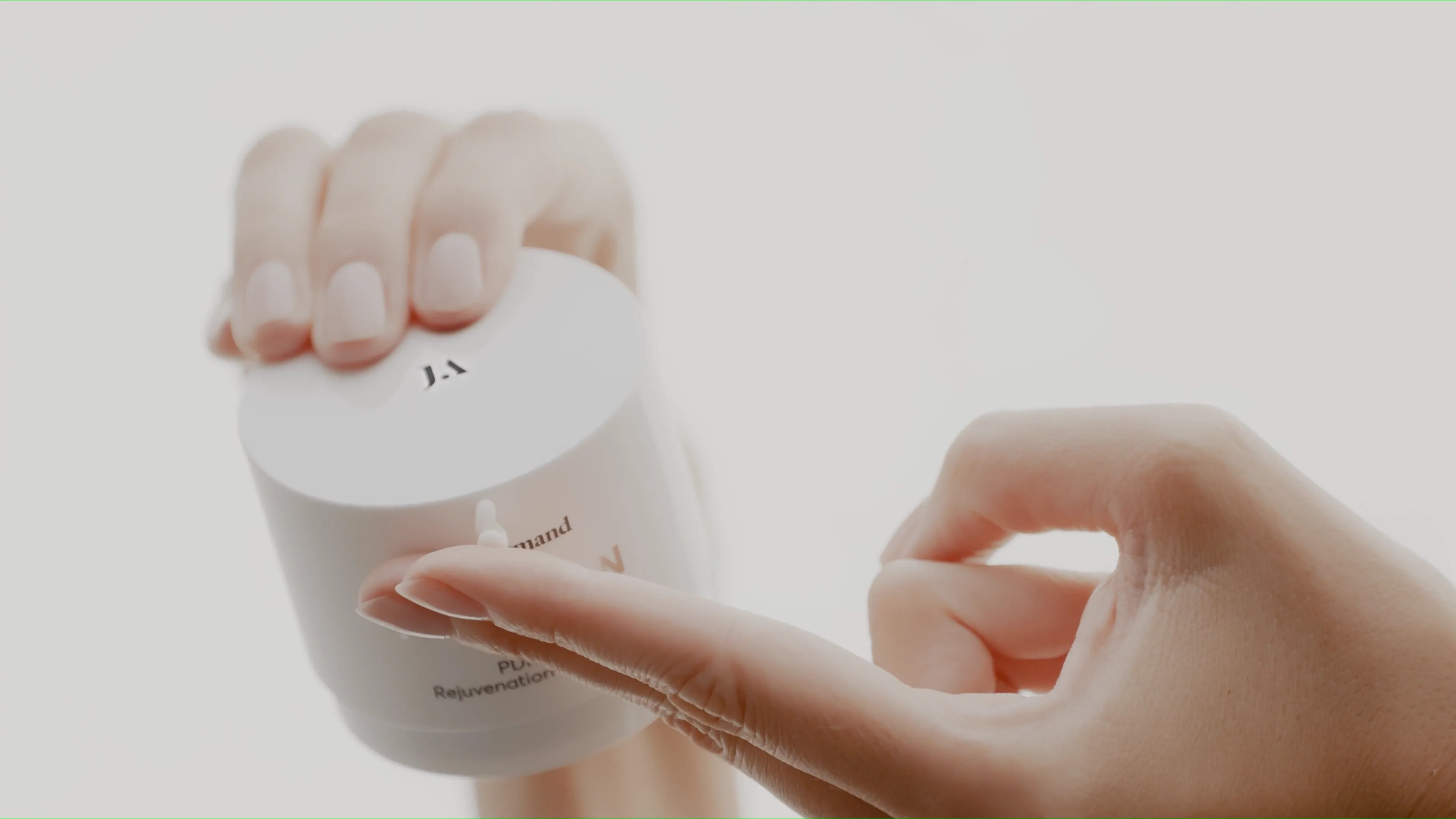 Ameson PDRN Rejuvenation Cream - Juliette Armand