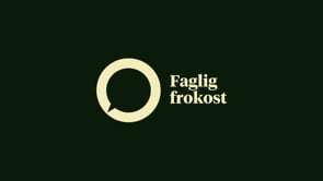 Faglig frokost: Er kommunikasjon en tullejobb?