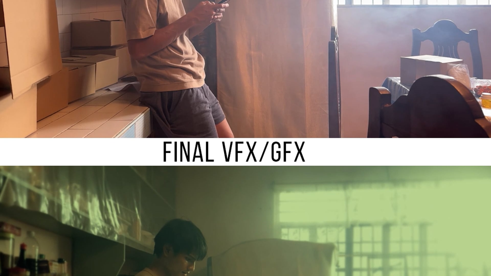 Graphic Text Pop Up 2