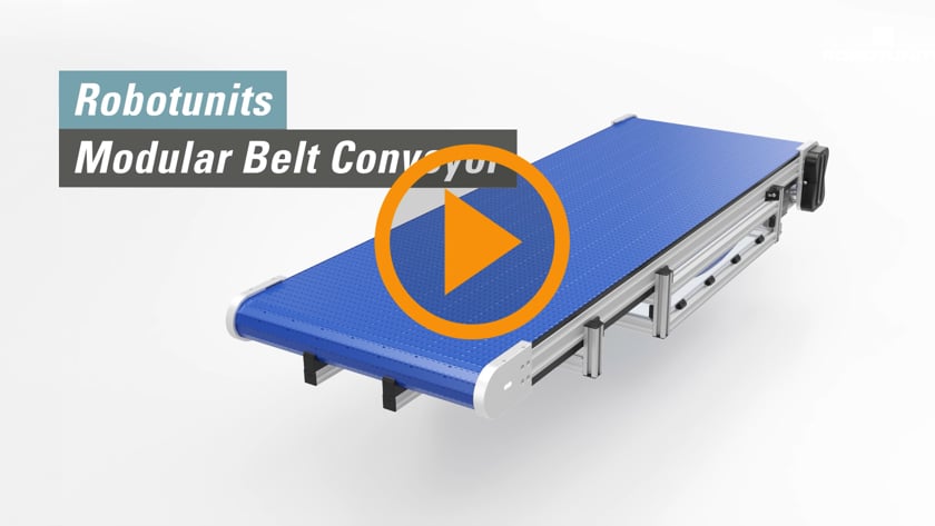 Conveyor Technology