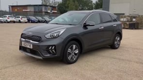 KIA NIRO 2021 (21)