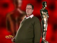 Happy Friday bei den Oscars