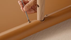 DESIGN & CRAFT FEAT LUCHINO