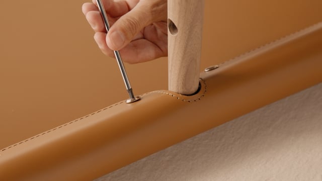 DESIGN & CRAFT FEAT LUCHINO