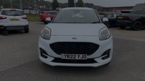 FORD PUMA 2022 (22)