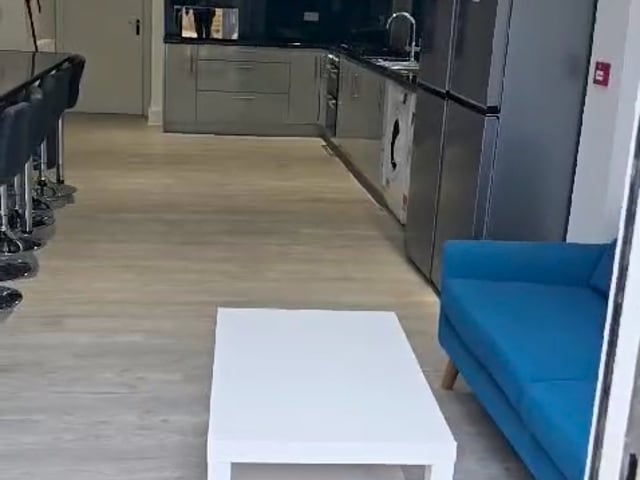 Video 1: kitchen sitting