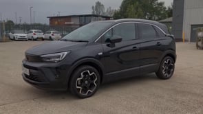 VAUXHALL CROSSLAND 2023 (73)