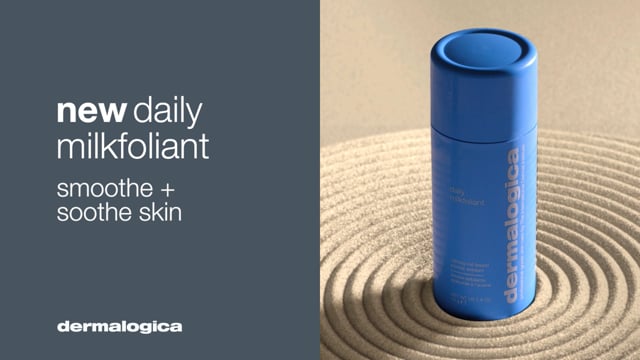 Dermalogica Daily Milkfoliant 74g