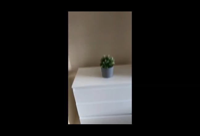 Video 1: Room 2 £620pcm availble 30th Sep