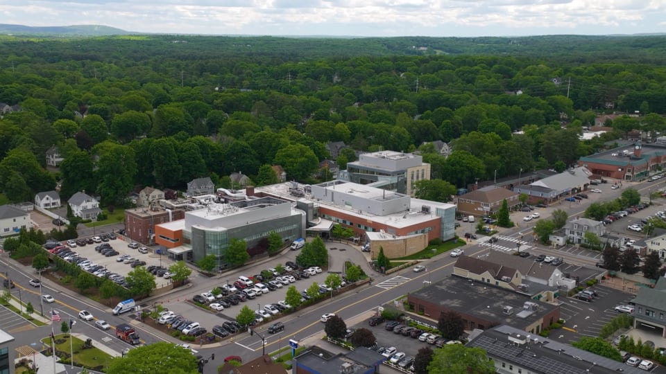 Beth Israel Deaconess Needham