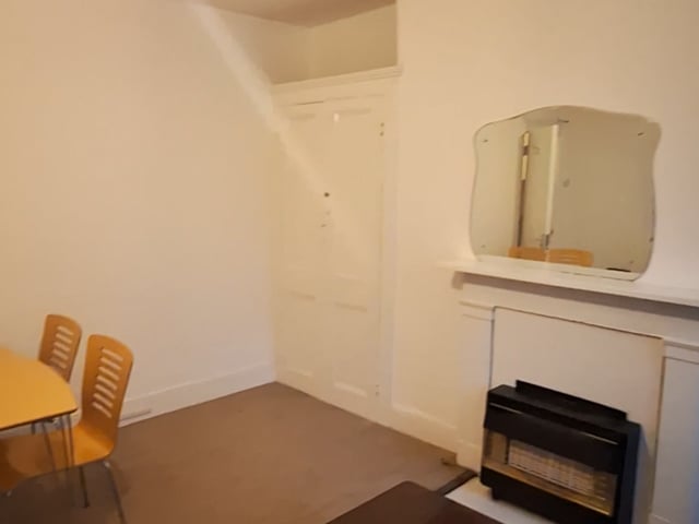 Top Floor One Bed Flat in the Islington Area Main Photo