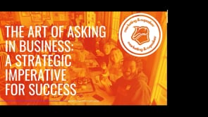 MAC22: The Art of Asking