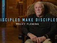 NUGGET: Disciples Make Disciples