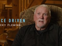 NUGGET: Grace Driven