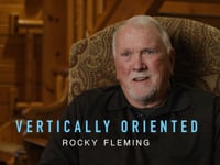 NUGGET: Vertically Oriented