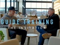 05. The Invitation
