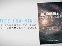 09. The Journey to the Inner Chamber Book