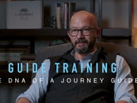 02. The DNA of a Journey Guide