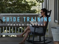 14. Sample Prayer Retreat