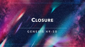 Closure