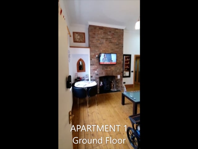 Full Sized Apartment - Own Property No Sharing Main Photo