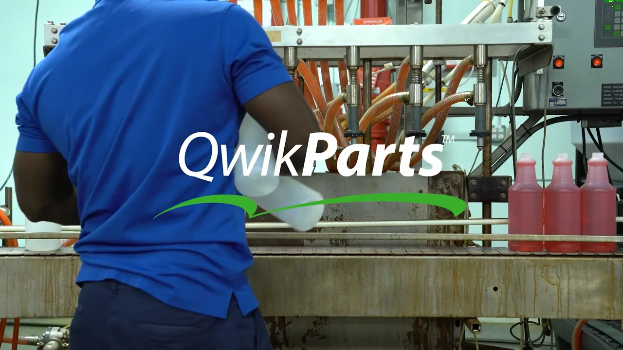 Qwik Descaler : : Home Improvement