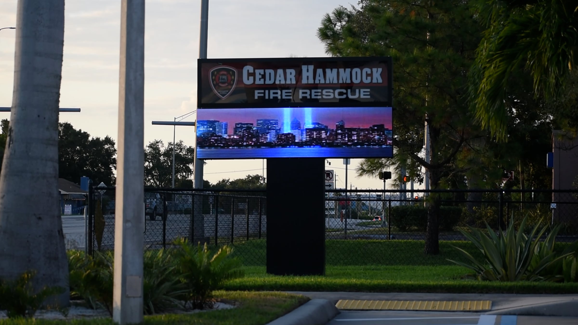 Cedar Hammock Fire Rescue 8mm 80x320 | Videos & Movies on Vimeo