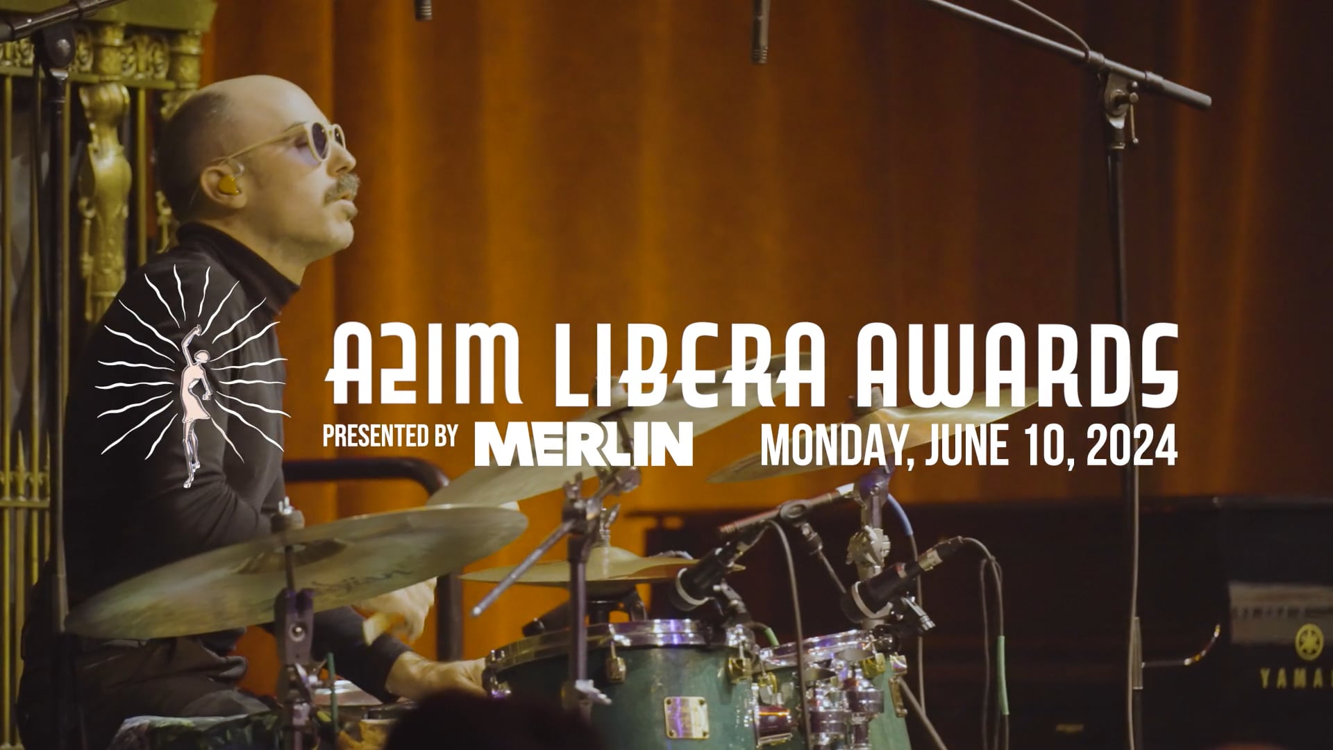 2024 Libera Awards Recap, Produced by AdHoc Projects