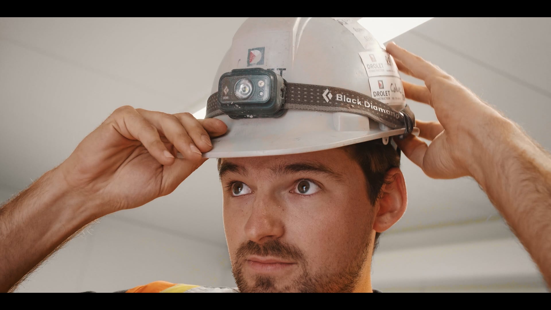 DROLET CONSTRUCTION