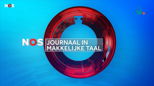 NOS Journaal in Makkelijke Taal 20 september 2024