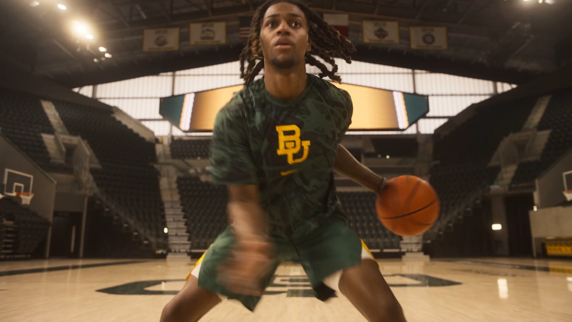 Baylor University | Baylor In Deed