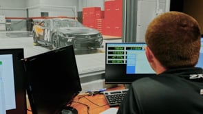 Hendrick Motorsports - Customer Success Story (Matthew Cochran - Director of IT)