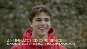 Interlochen Arts Academy
