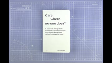 Set Margins' #54 - Fracture: Japanese graphic design 1875-1975