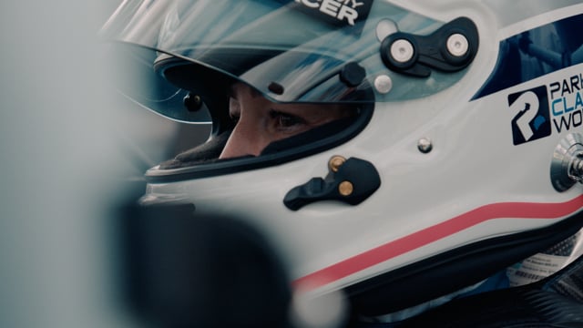 The Academy Racer | Caterham | 2024