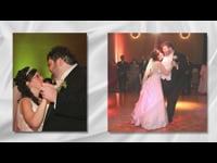 Slideshow template preview