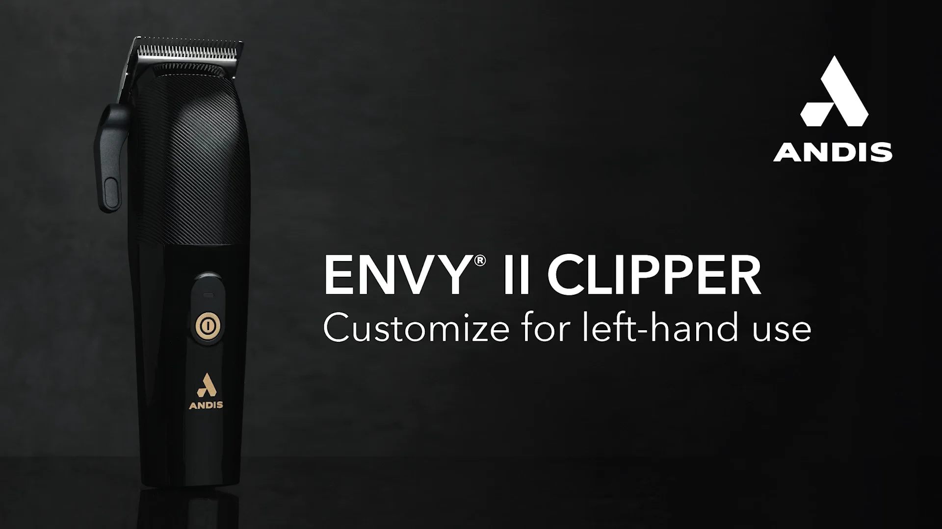Envy II Clipper | ANDIS