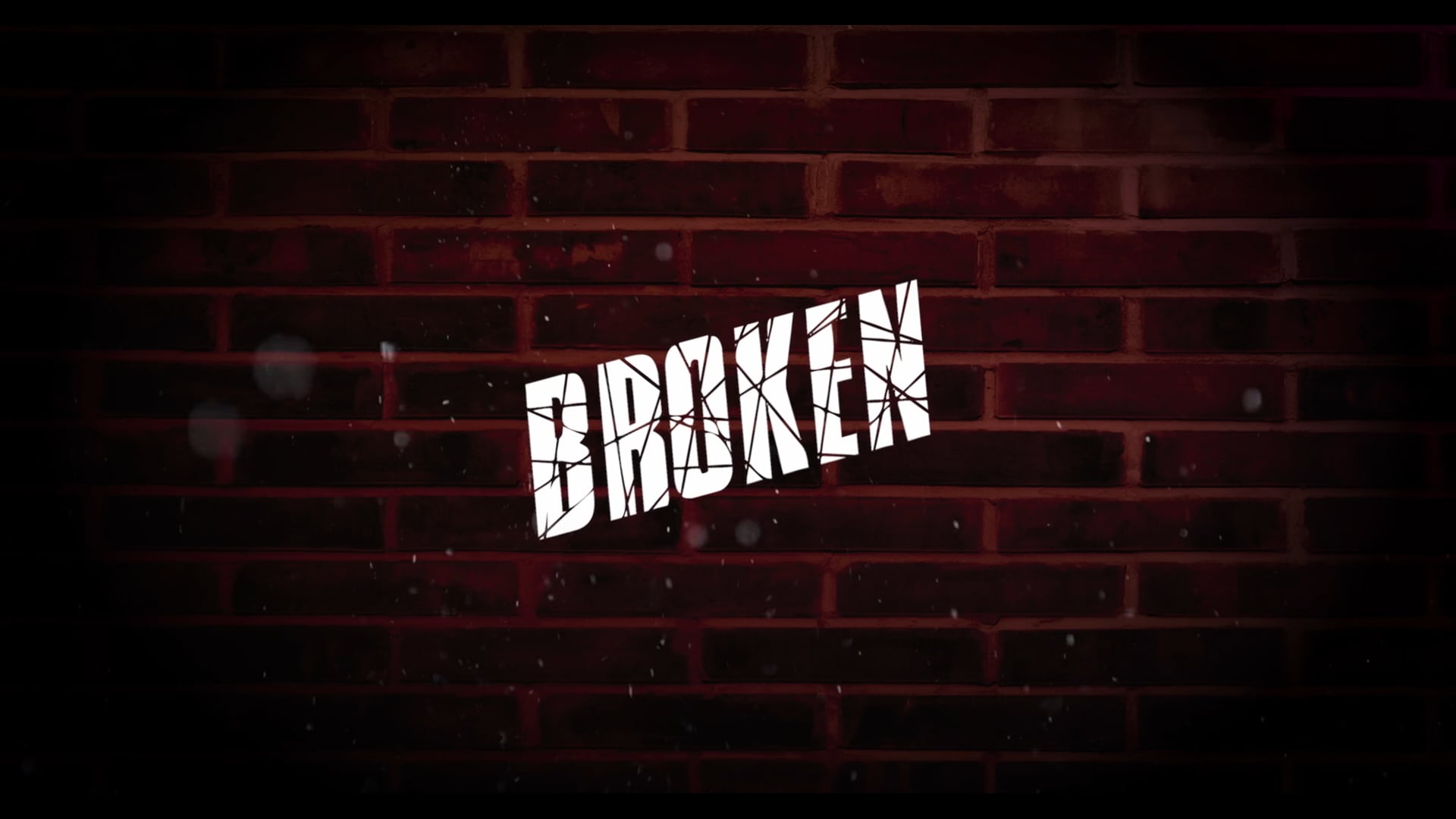 BROKEN - Good Samaritan Ministries