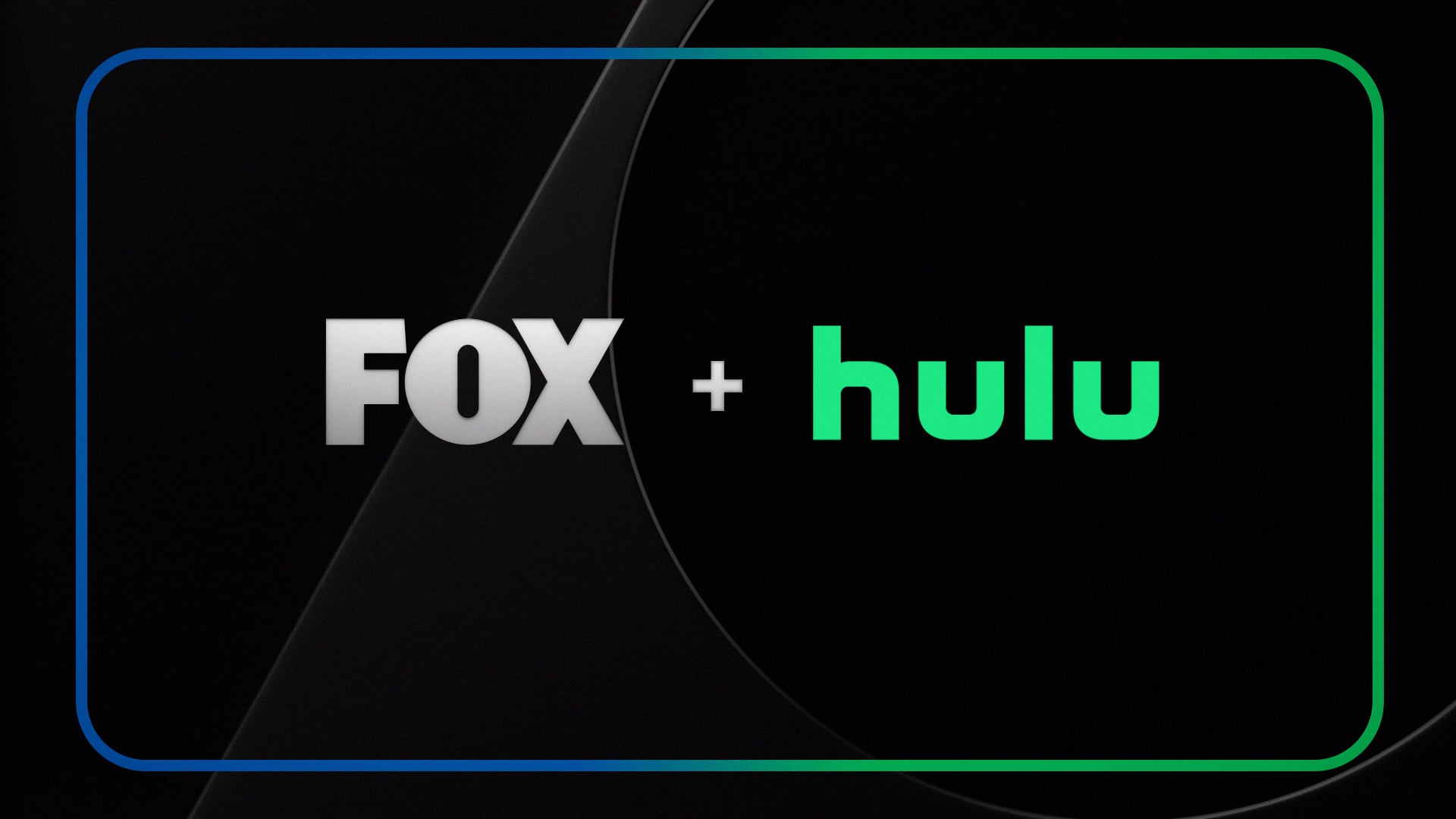 FOX on HULU "Watch More"