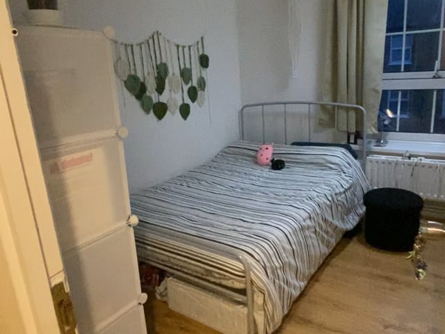 Double Room 10min from Canary Wharf Main Photo