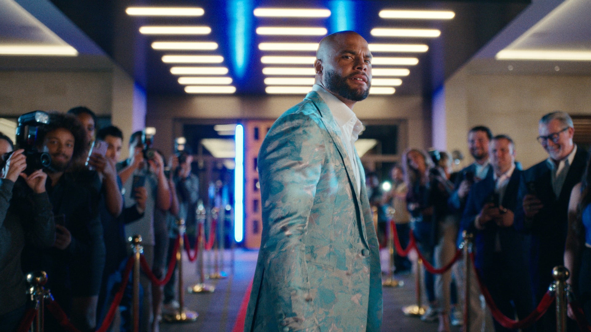 Blockchain and Dak Prescott - Invest Like Your Icons