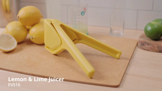 Become a lime juicer best sale