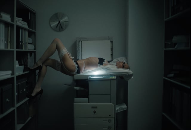 The Business of Pleasure | I.Am.Gia