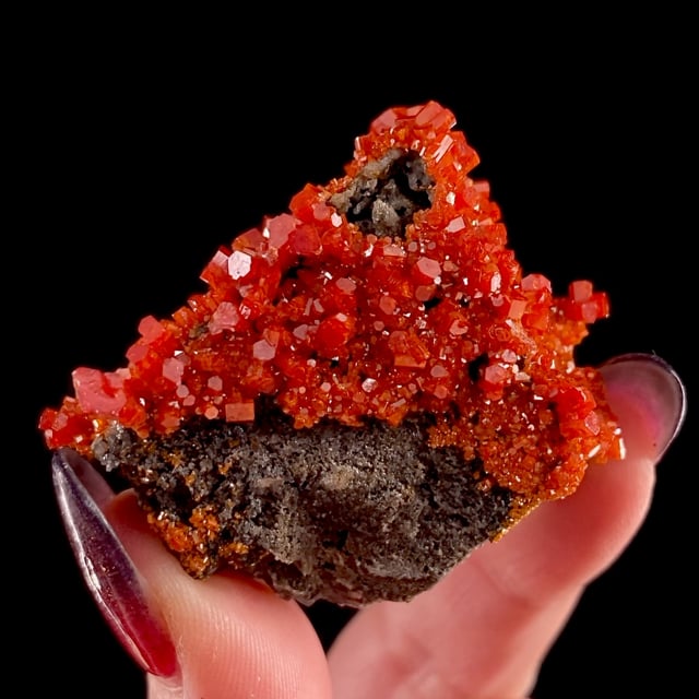 Vanadinite