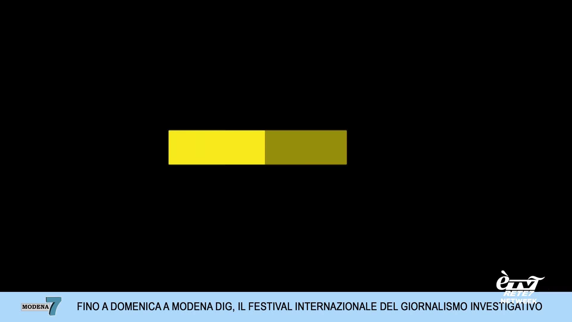 Modena 7 –  Puntata del 20/09/2024