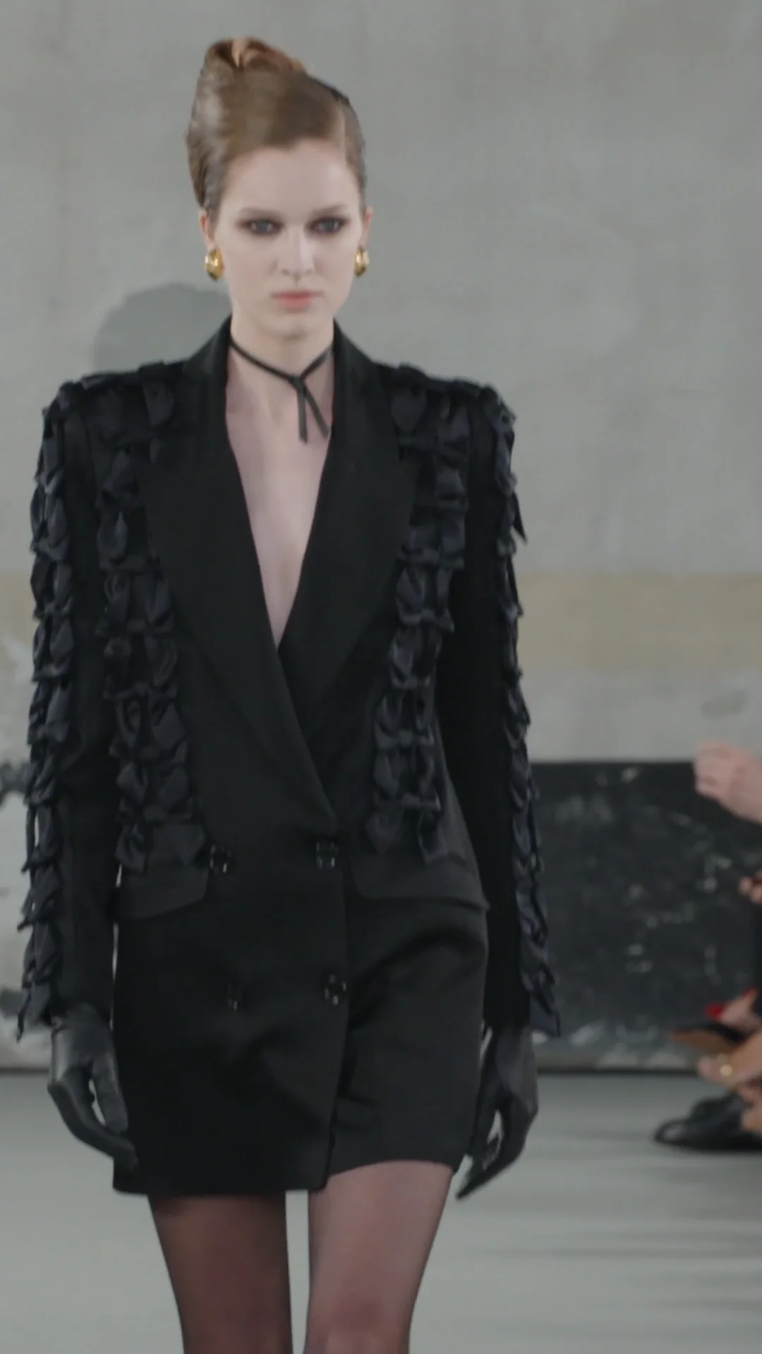 Spring Summer 2025 Fashion Show | Elisabetta Franchi