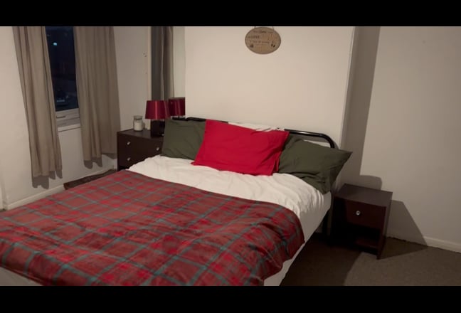 Video 1: kitchen
